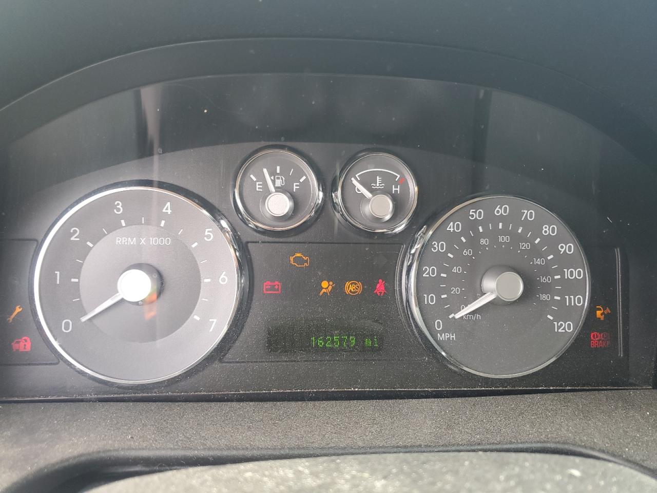 2007 Mercury Milan VIN: 3MEHM07Z47R602629 Lot: 85667595