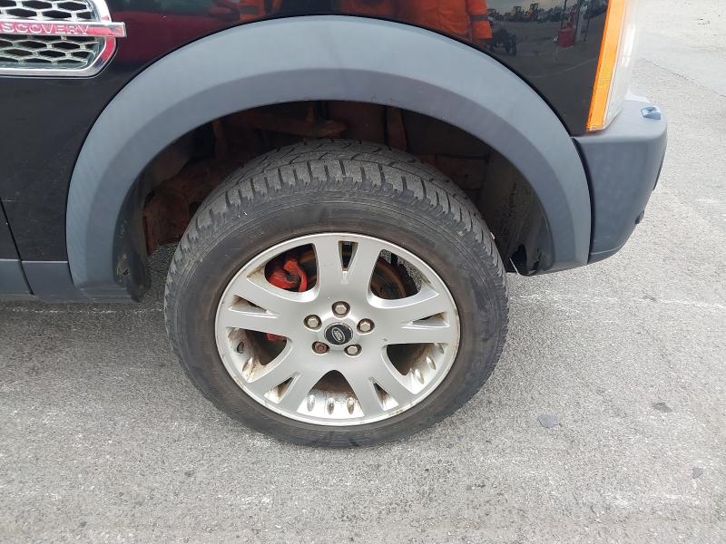 2006 LAND ROVER DISCOVERY 3 TDV6 SE AUTO 