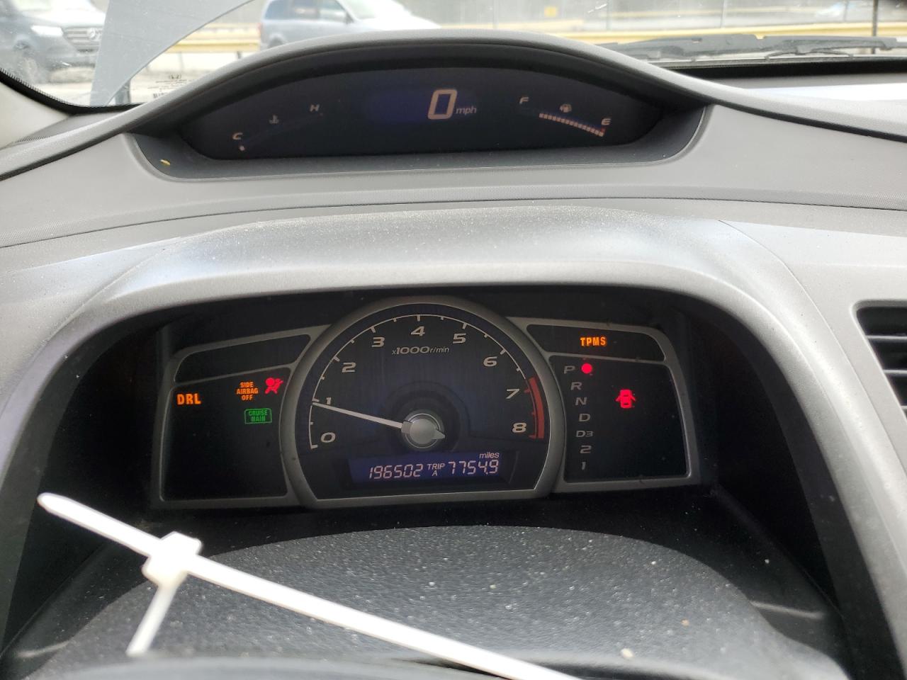 2011 Honda Civic Lx VIN: 2HGFA1F51BH534026 Lot: 85691505