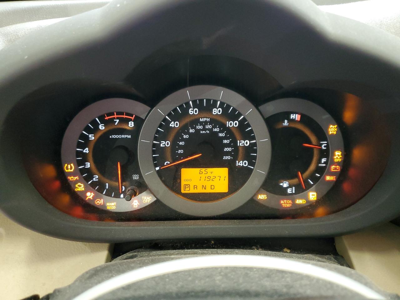 2012 Toyota Rav4 Limited VIN: 2T3DF4DV8CW187744 Lot: 82366285