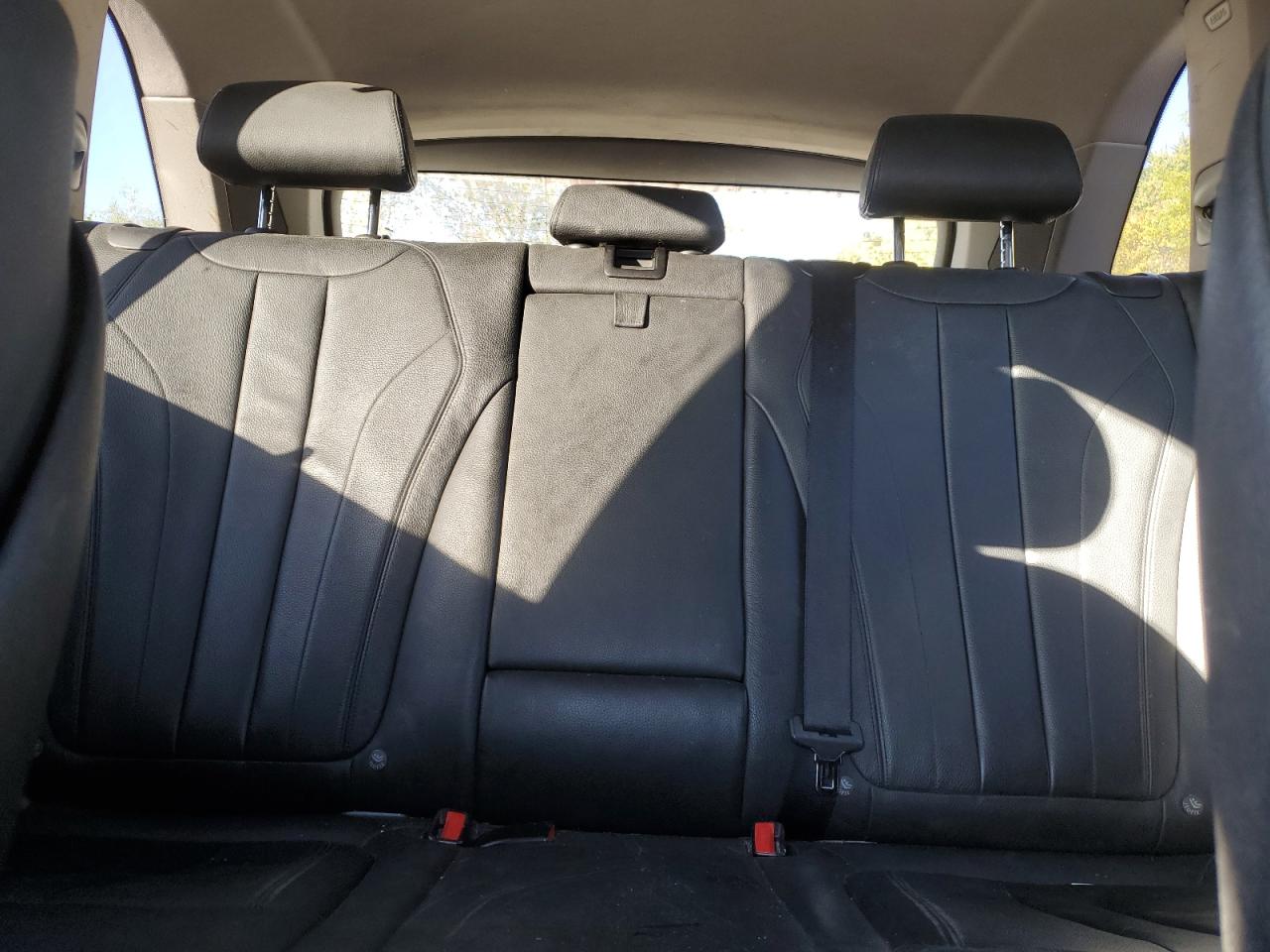 2016 BMW X5 xDrive35I VIN: 5UXKR0C51G0P22012 Lot: 85486085