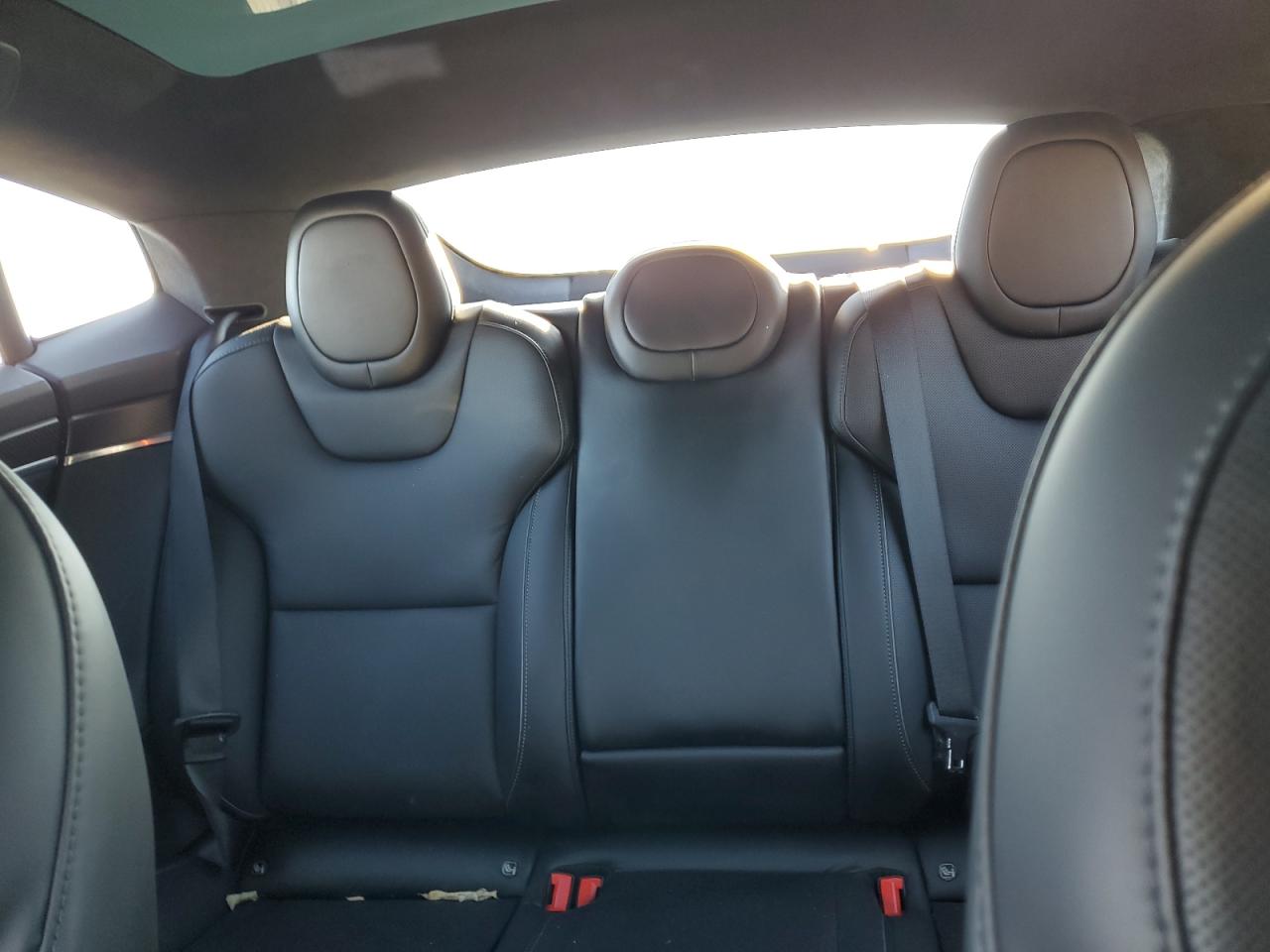 2022 Tesla Model S VIN: 5YJSA1E62NF478714 Lot: 90412825