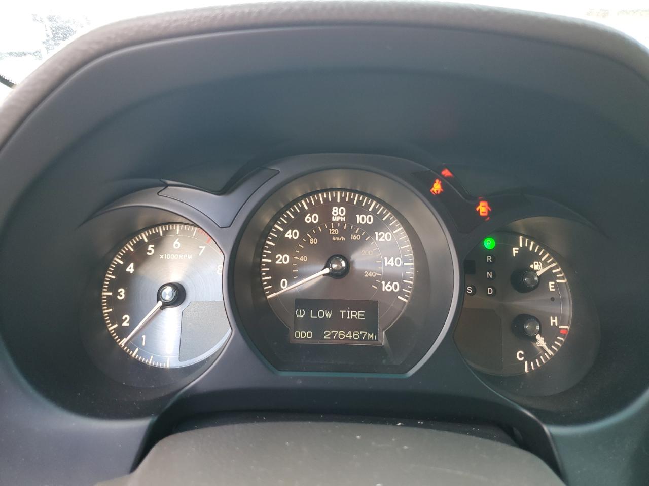 2007 Lexus Gs 350 VIN: JTHCE96S070011133 Lot: 82004065