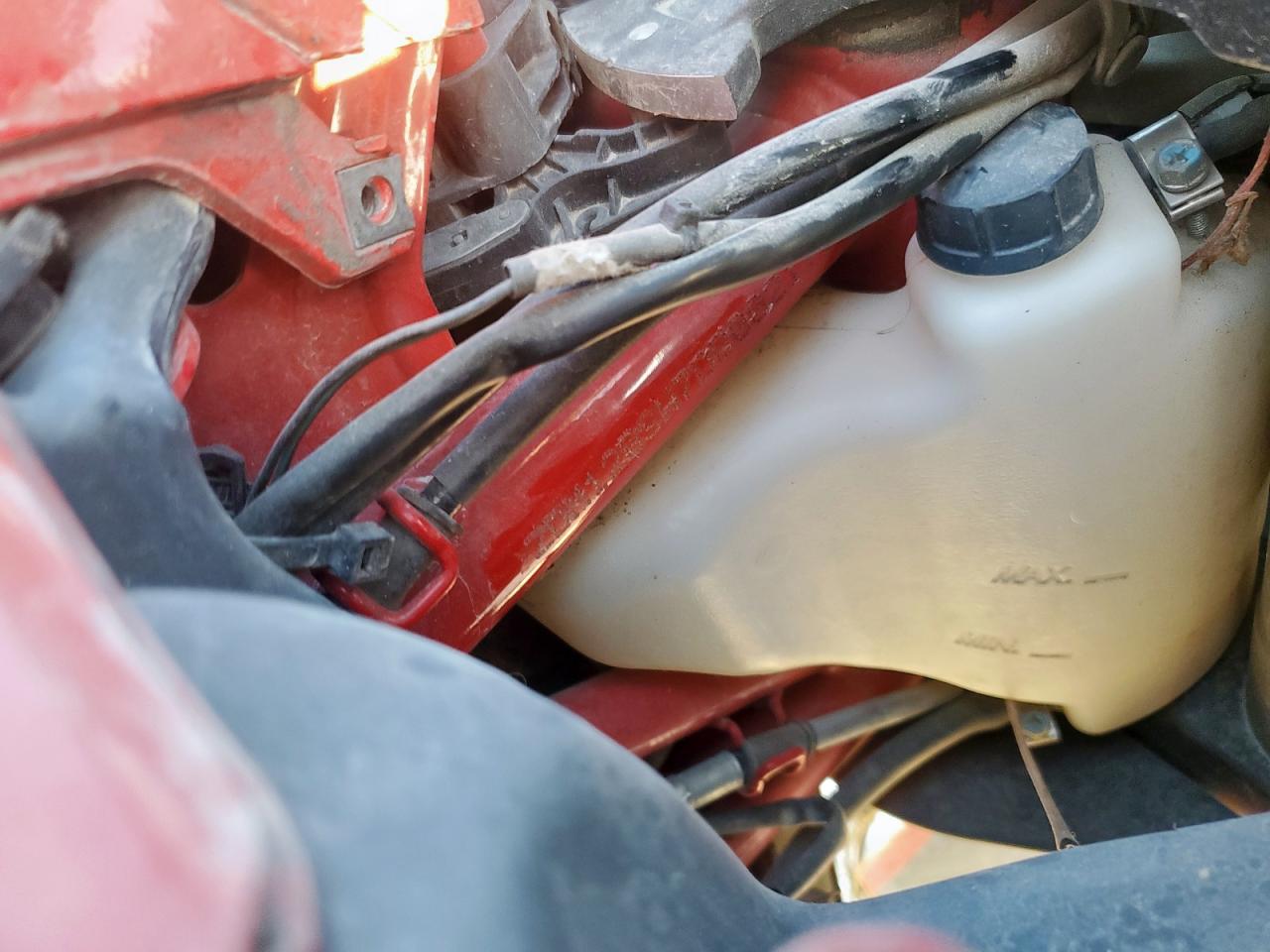 2013 Ducati Multistrada 1200 VIN: ZDM12BSW7DB002175 Lot: 86501605