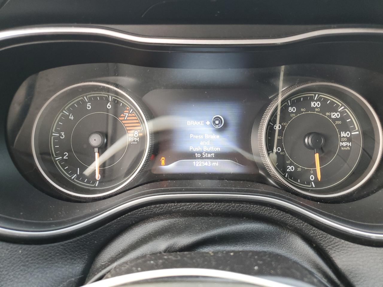 2019 Jeep Cherokee Limited VIN: 1C4PJMDX6KD449575 Lot: 81601195