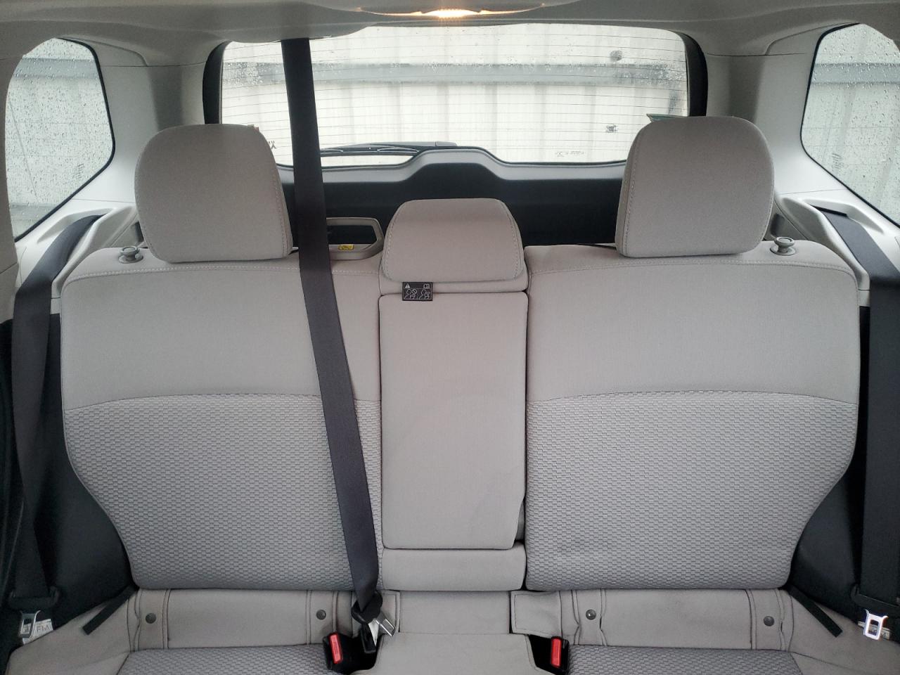 2017 Subaru Forester 2.5I Premium VIN: JF2SJAEC7HH576990 Lot: 87267465