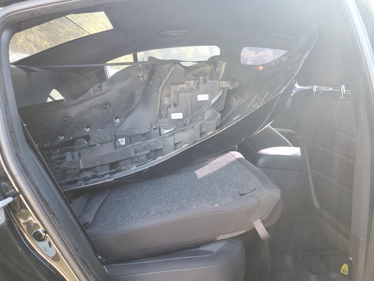 2019 Dodge Charger Sxt VIN: 2C3CDXJG9KH505463 Lot: 86258115