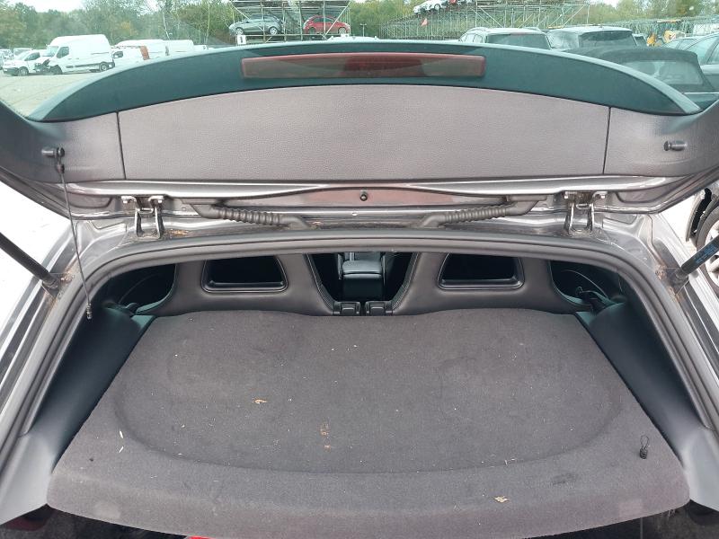 2013 VOLKSWAGEN SCIROCCO 2.0 TDI BLUEMOTION TECH GT 3DR [NAV/LEATHER]