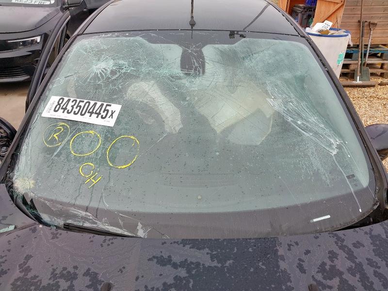 2013 FORD FIESTA 1.0 ECOBOOST TITANIUM X 5DR POWERSHIFT