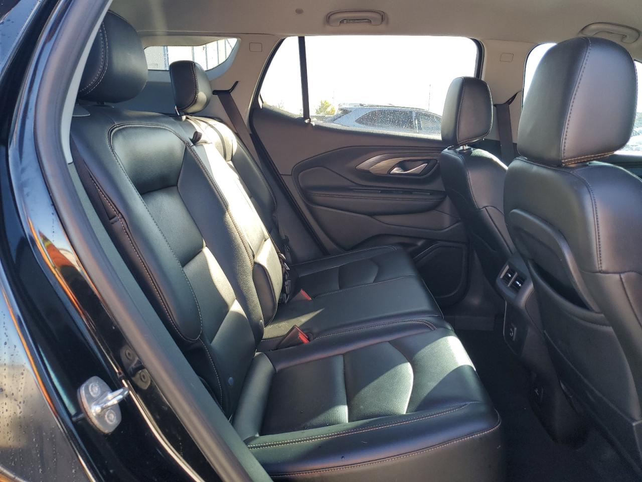 2020 GMC Terrain Slt VIN: 3GKALPEX8LL266047 Lot: 89579205