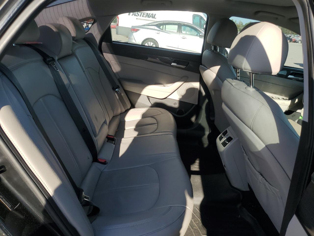 2018 Hyundai Sonata Sport VIN: 5NPE34AF0JH597078 Lot: 85495585