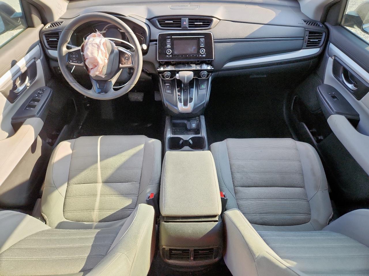 2017 Honda Cr-V Lx VIN: 7FARW5H38HE002842 Lot: 85173265