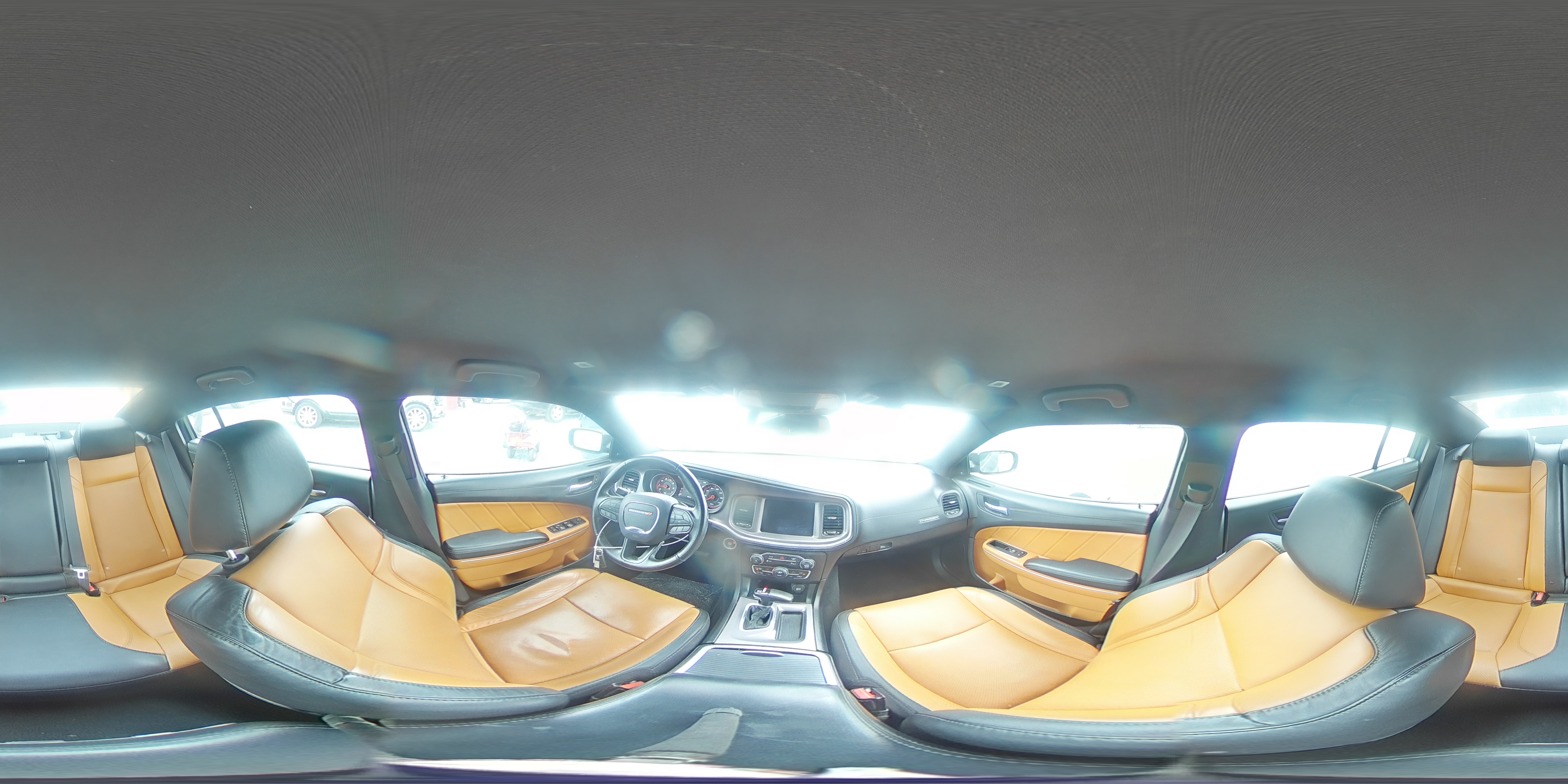 2022 Dodge Charger Sxt VIN: 2C3CDXBGXNH264483 Lot: 86080245