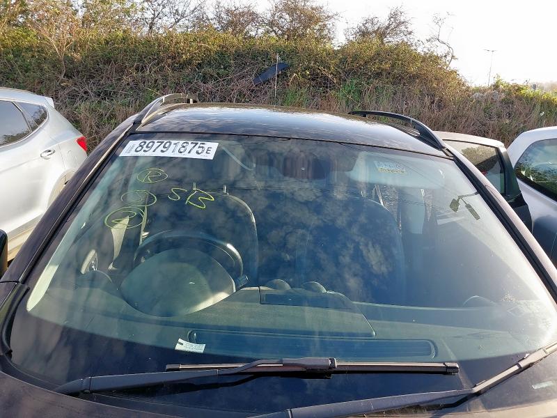 2013 NISSAN QASHQAI 1.5 DCI [110] 360 5DR