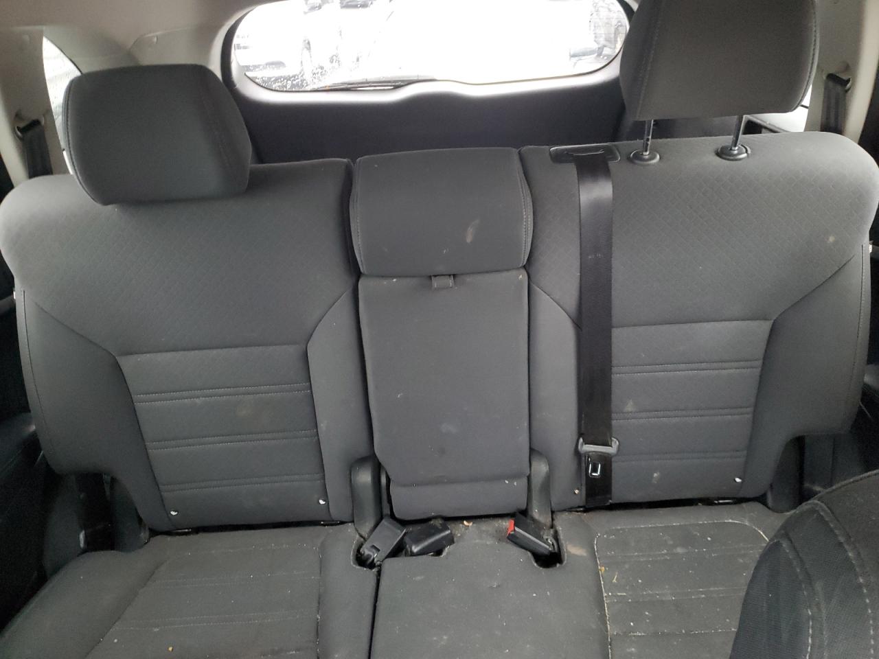 2017 Kia Sorento Lx VIN: 5XYPG4A30HG205981 Lot: 81900695