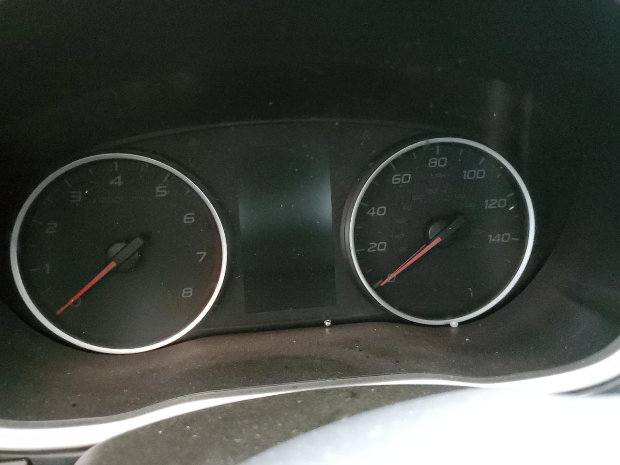 2023 Mitsubishi Eclipse Cross Se VIN: JA4ATWAA1PZ036494 Lot: 86188845