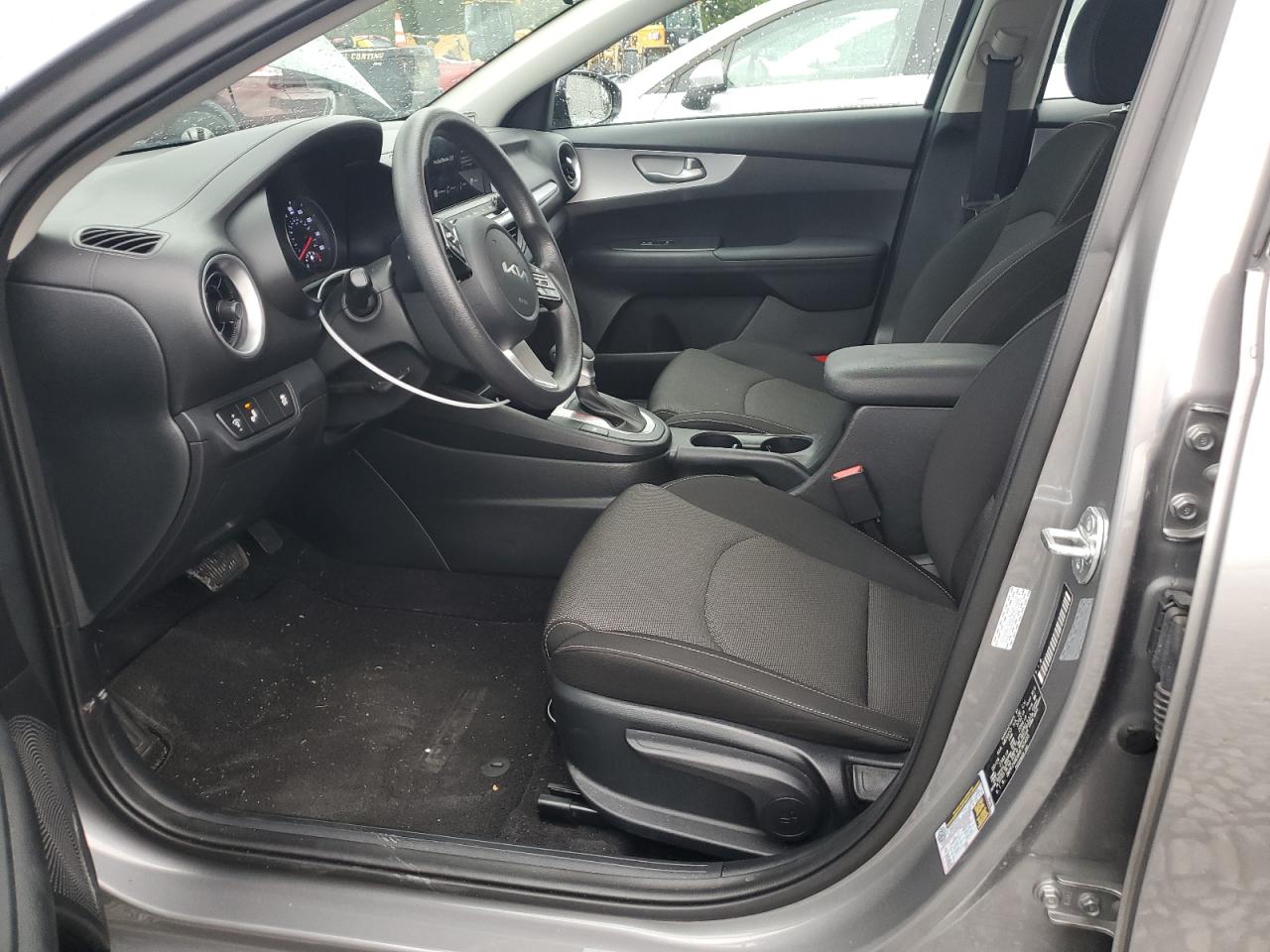 2024 Kia Forte Lx VIN: 3KPF24AD9RE765435 Lot: 89713655