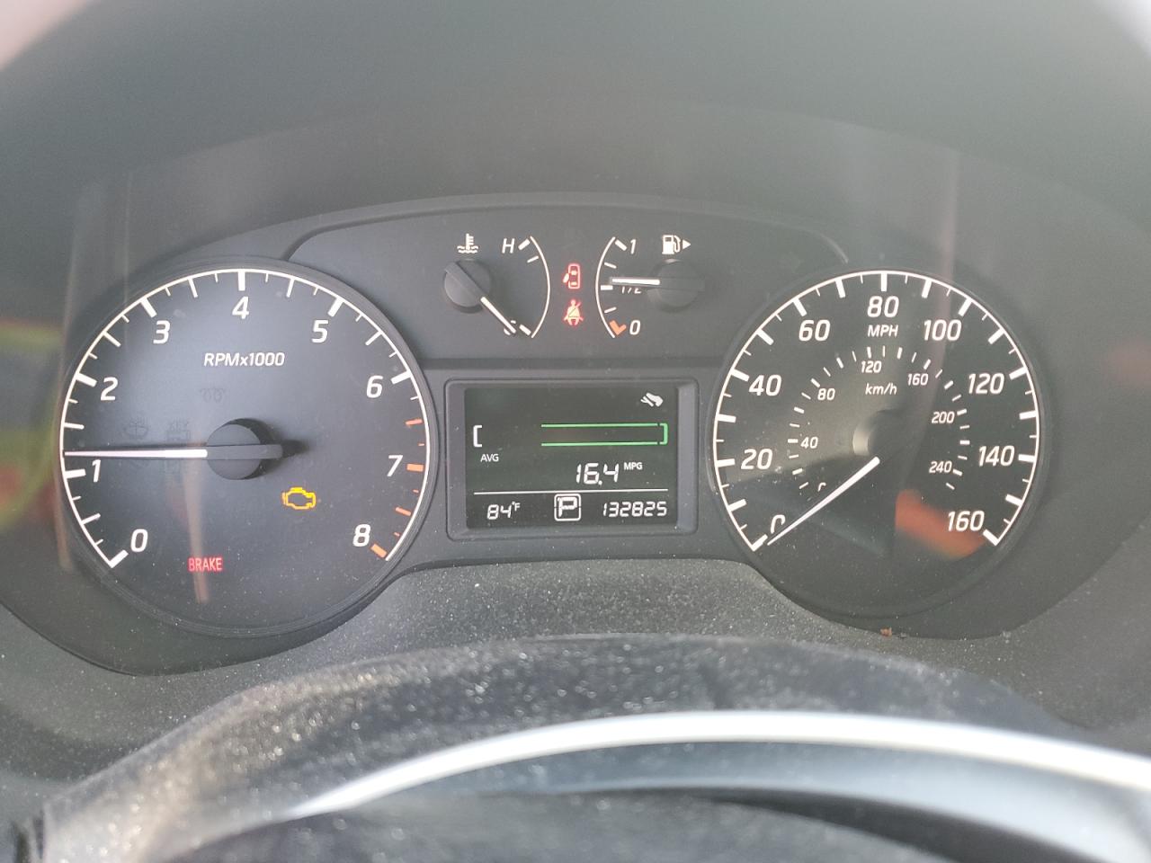 2015 Nissan Sentra S VIN: 3N1AB7AP4FY328672 Lot: 84886435