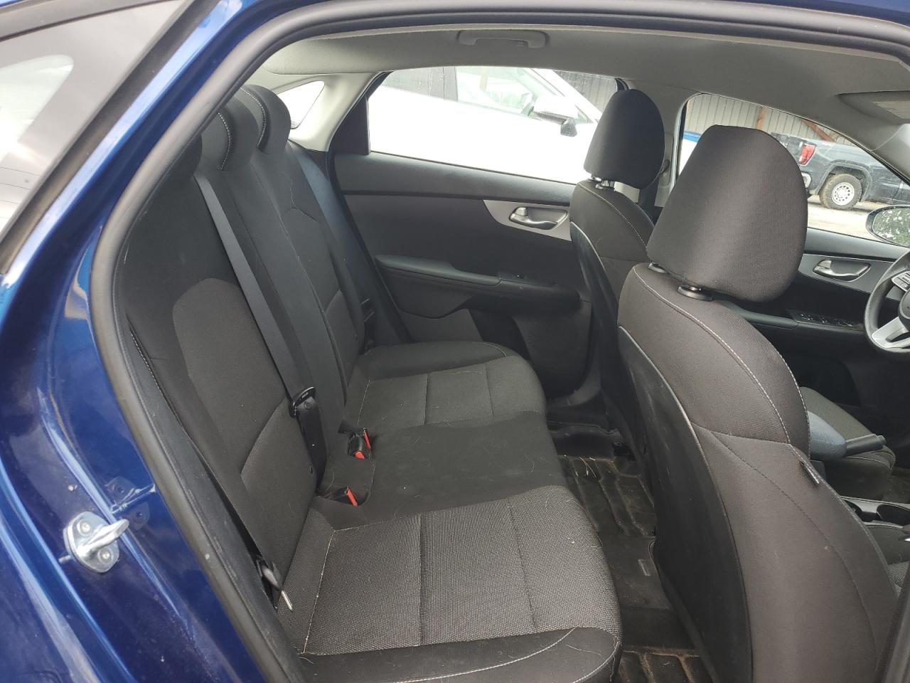 2022 Kia Forte Fe VIN: 3KPF24AD9NE496959 Lot: 82320255