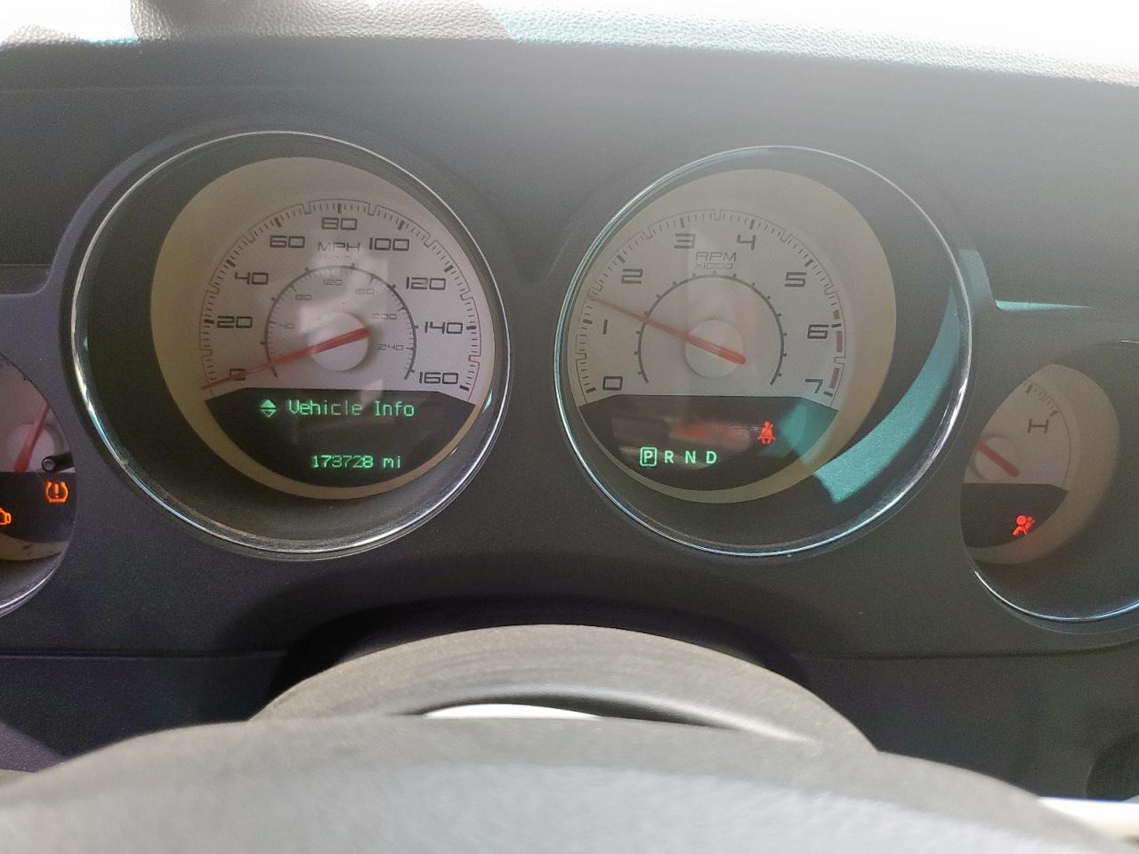 2012 Dodge Challenger R/T VIN: 2C3CDYBT4CH259098 Lot: 85554775