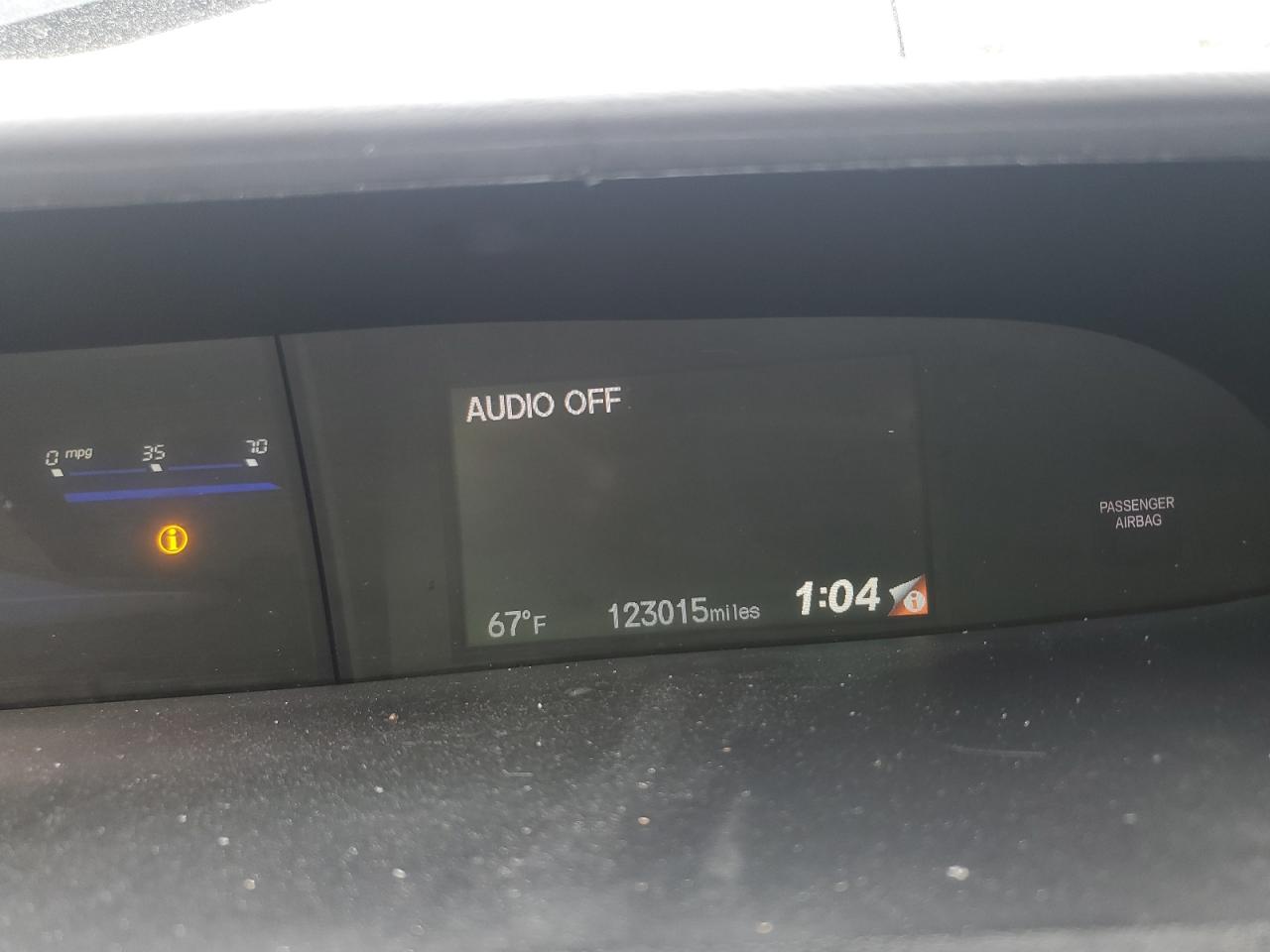 2015 Honda Civic Lx VIN: 19XFB2F59FE119586 Lot: 82352665