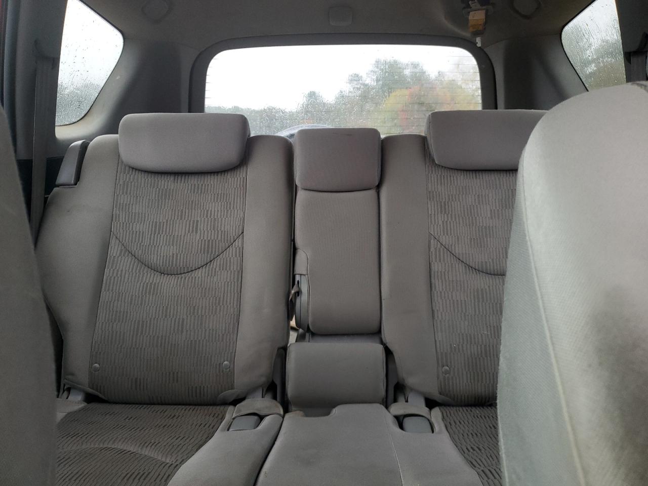 2010 Toyota Rav4 VIN: 2T3ZF4DV1AW037414 Lot: 85840735