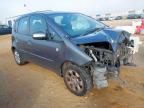 2004 MITSUBISHI COLT ELEGANCE SEMI-AUTO  for sale at Copart CORBY
