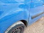 2014 CITROEN BERLINGO 750 X HDI  for sale at Copart BRISTOL