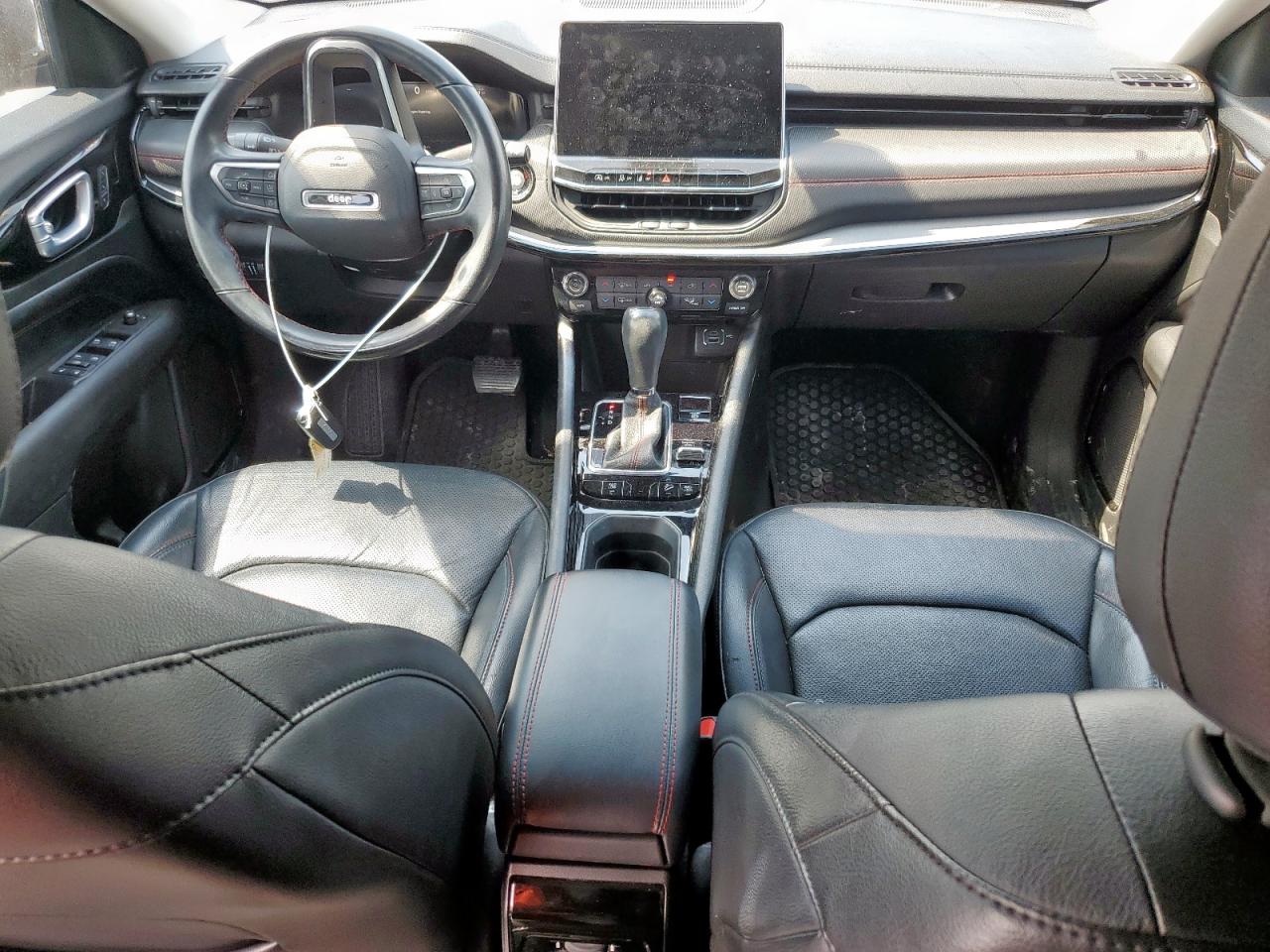 2022 Jeep Compass Trailhawk VIN: 3C4NJDDB4NT175674 Lot: 84226745