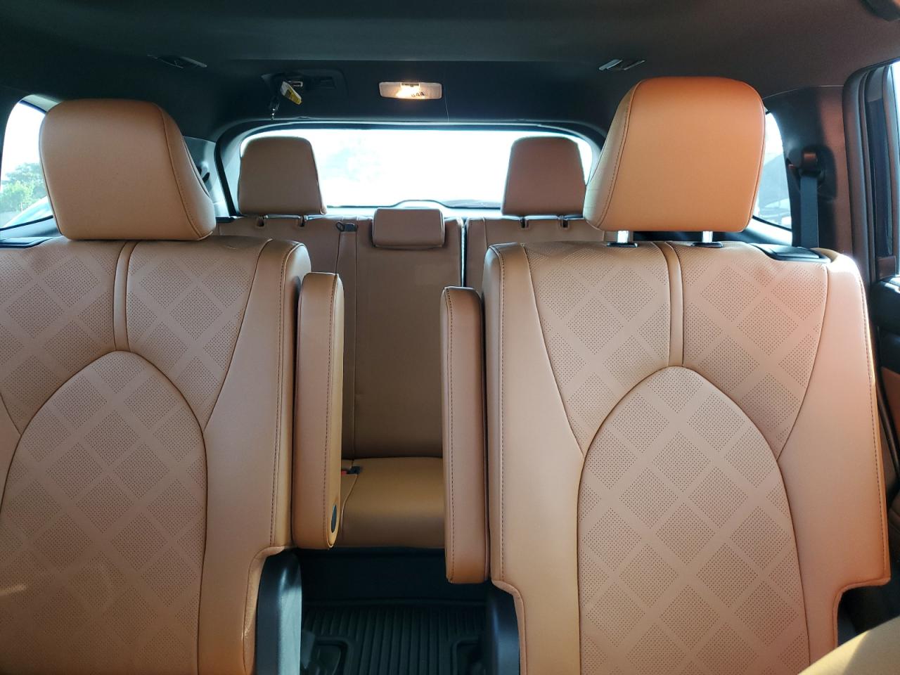 2025 Toyota Highlander Hybrid Limited VIN: 5TDEBRCH6SS685434 Lot: 85919265