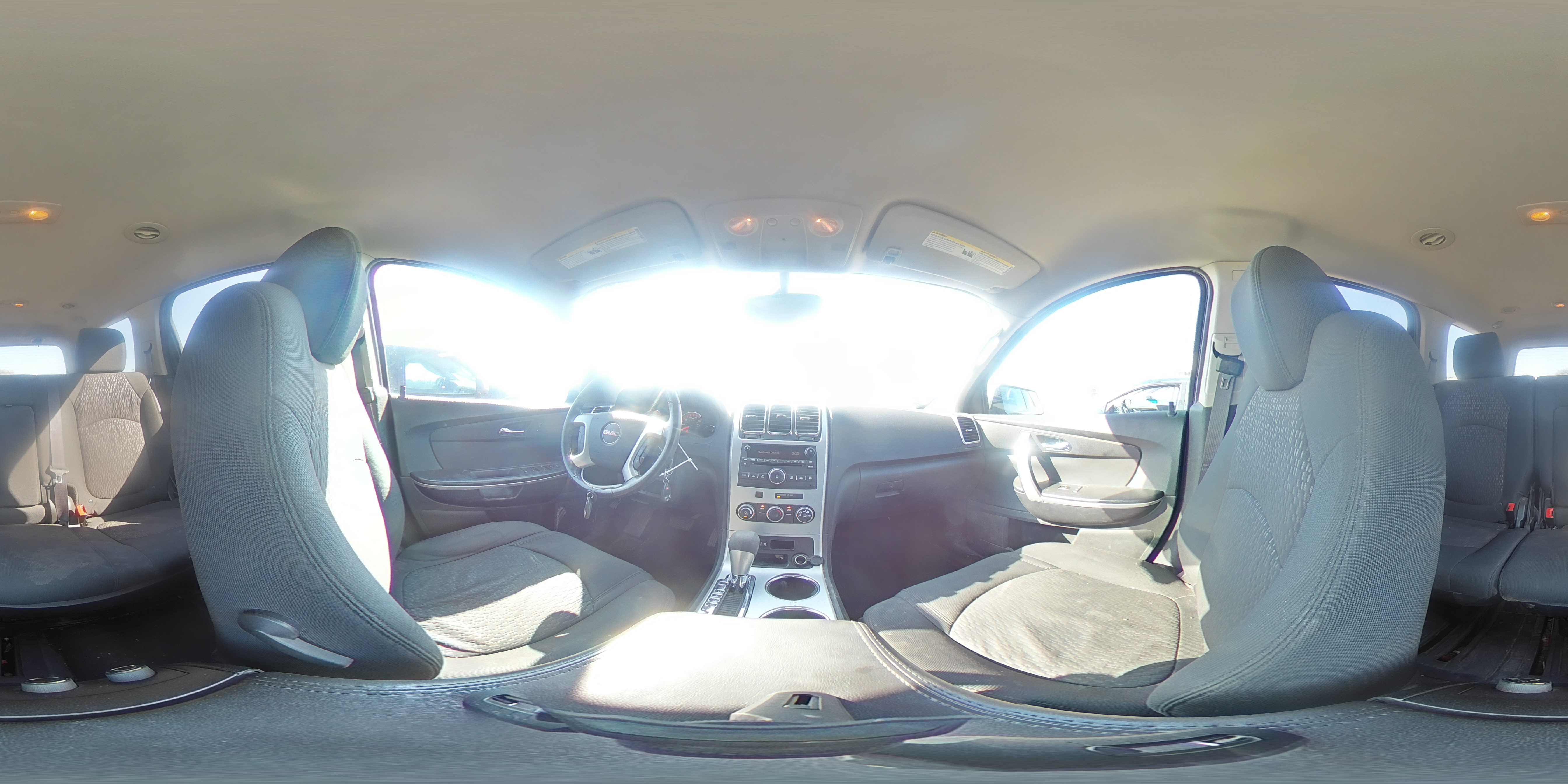 2011 GMC Acadia Sle VIN: 1GKKVNED9BJ415130 Lot: 84559285