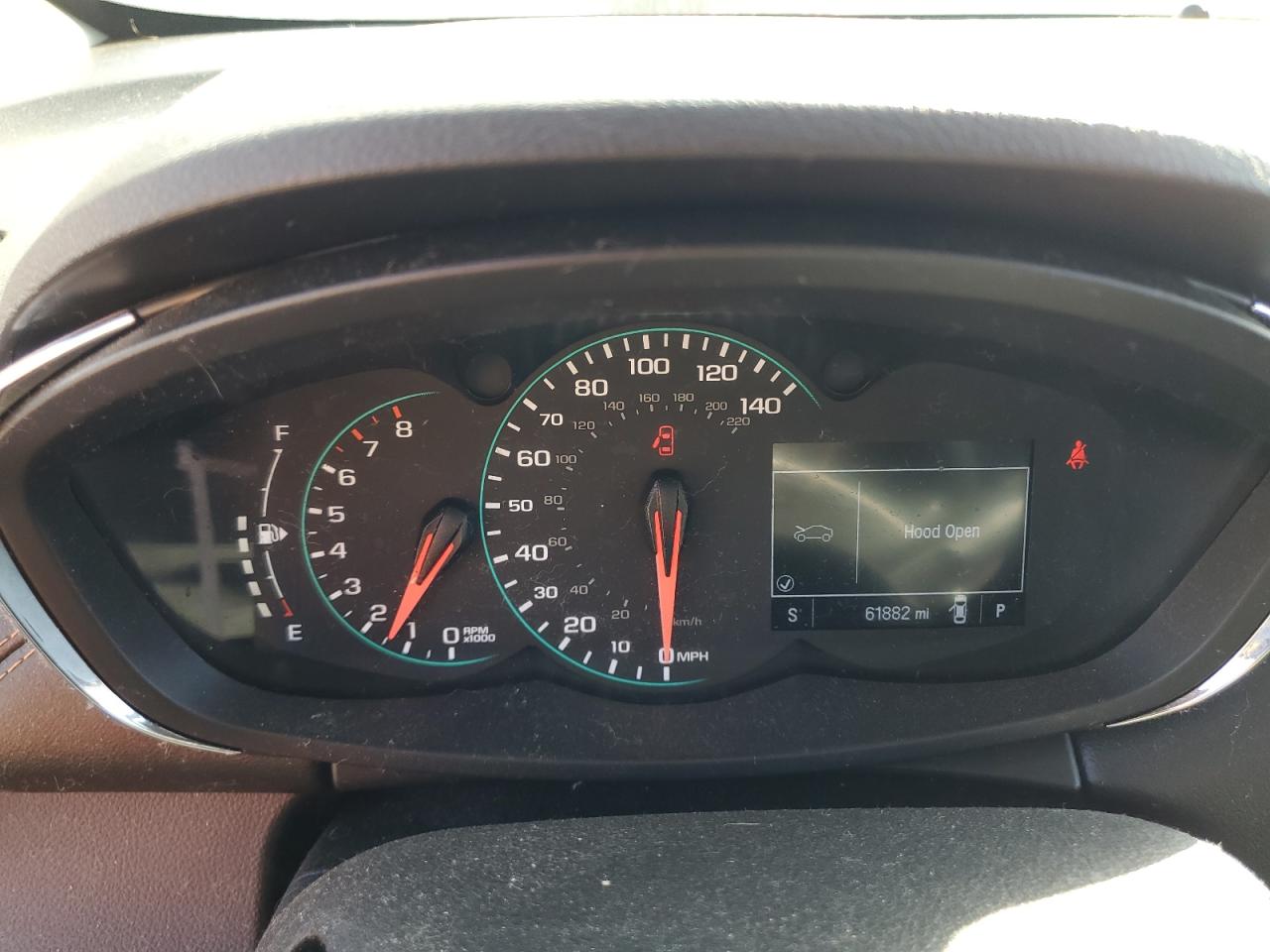 2021 Chevrolet Trax Ls VIN: KL7CJKSB0MB313075 Lot: 86099735