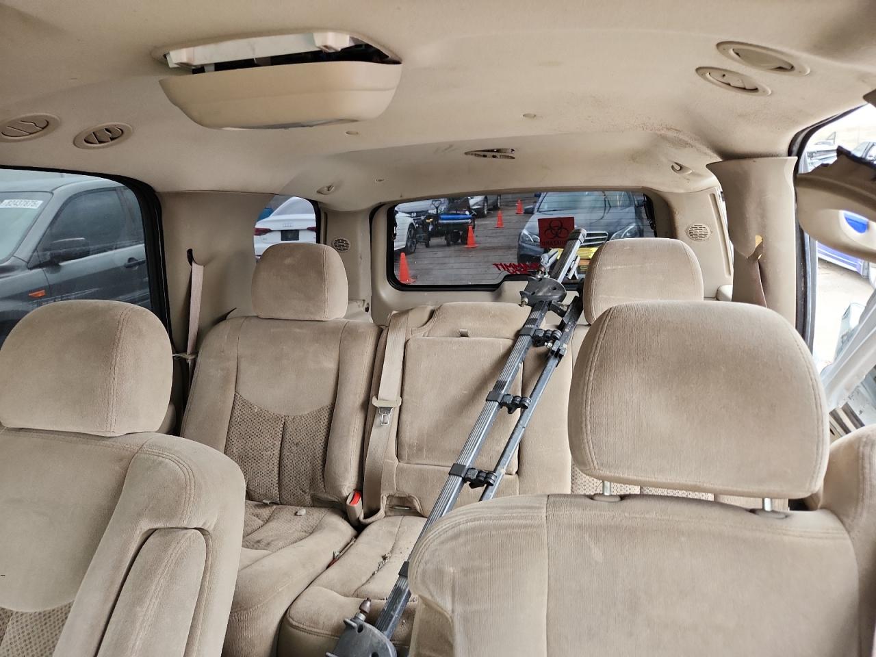 2005 Chevrolet Tahoe K1500 VIN: 1GNEK13T15R240583 Lot: 82425545