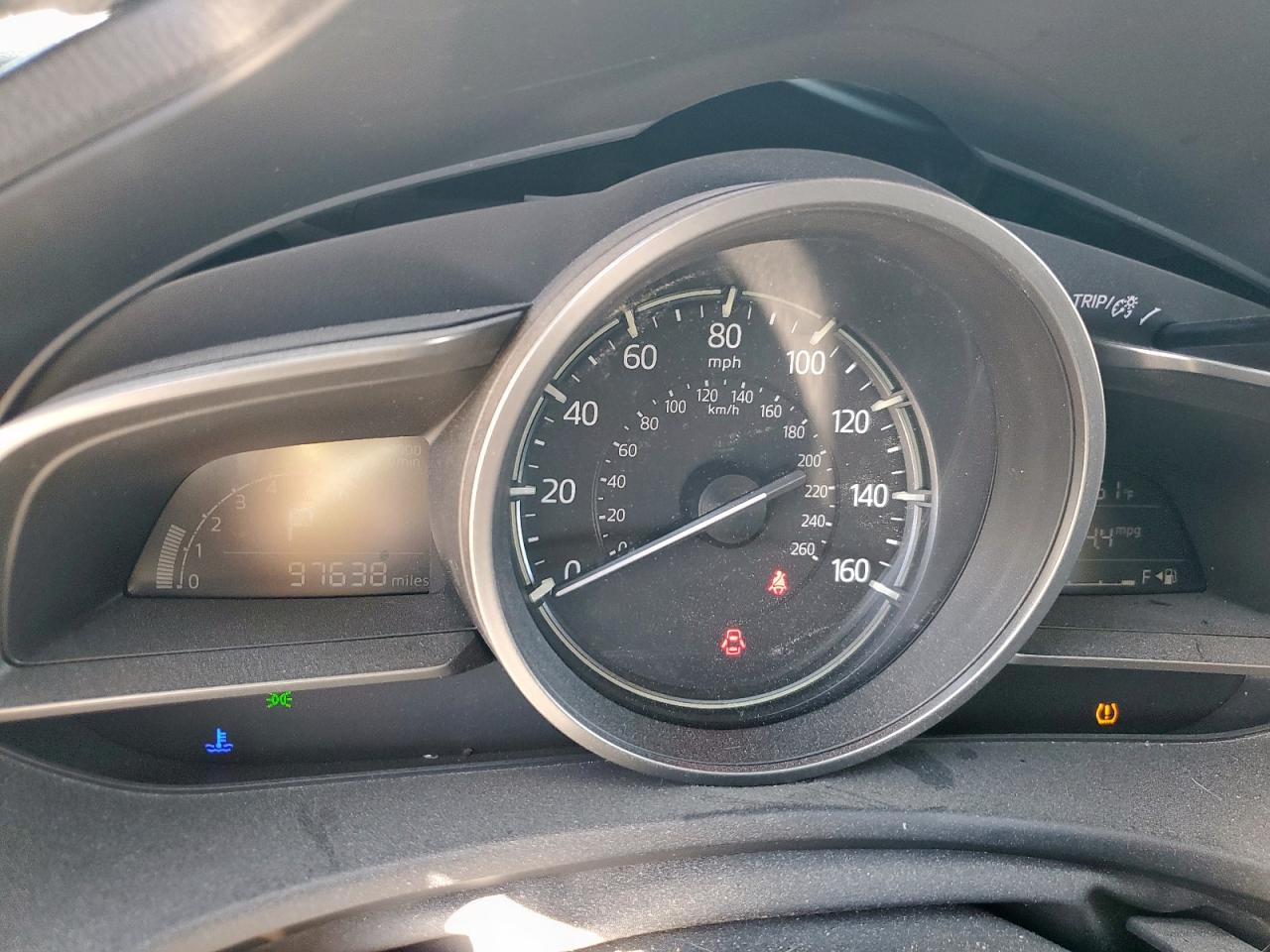 2018 Mazda 3 Sport VIN: 3MZBN1K78JM189454 Lot: 90616425