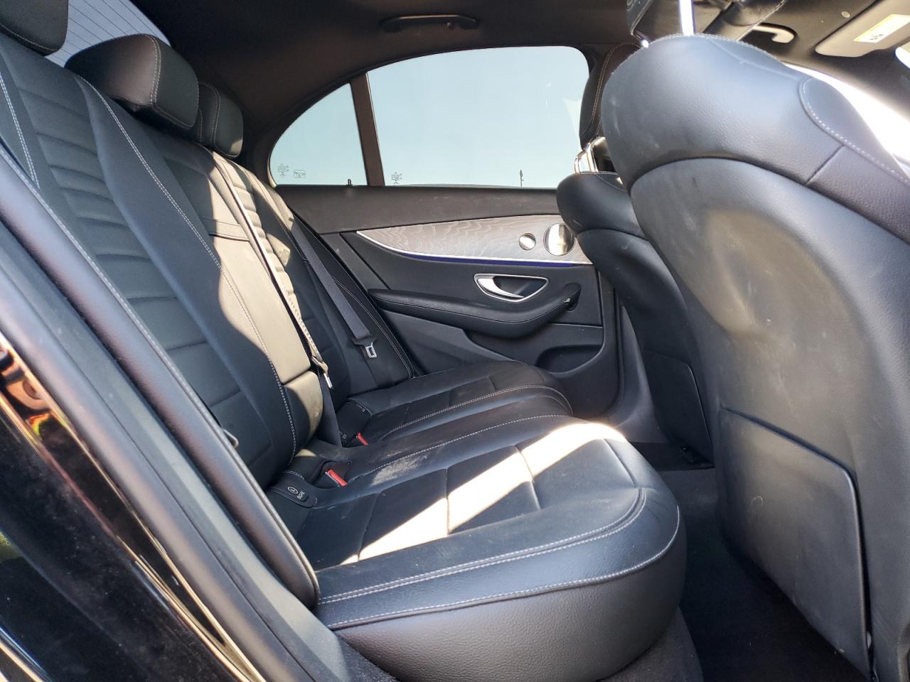 2022 Mercedes-Benz E 350 VIN: W1KZF8DB5NB026711 Lot: 87100205