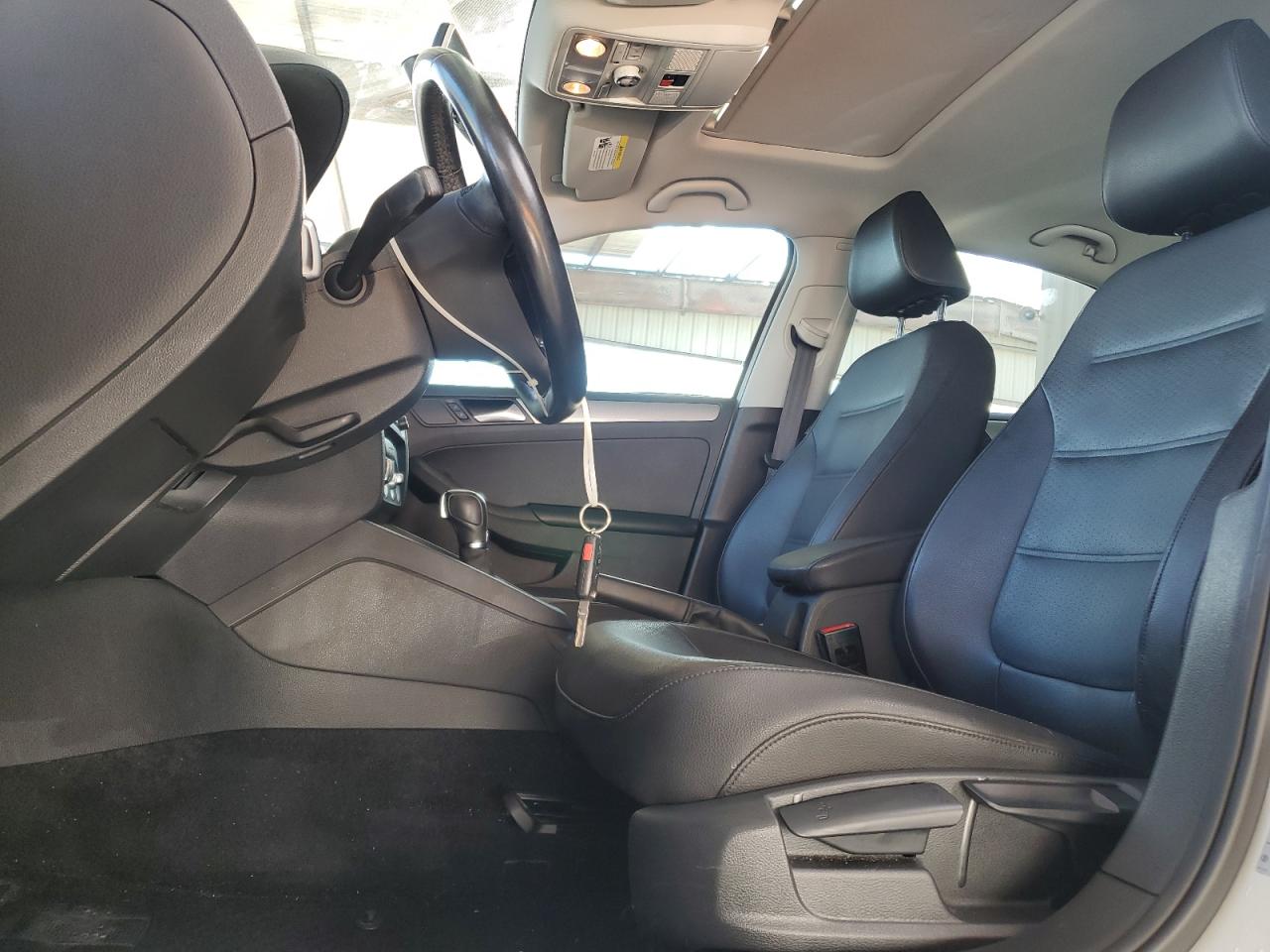 2017 Volkswagen Jetta Se VIN: 3VWDB7AJ9HM358408 Lot: 85538525