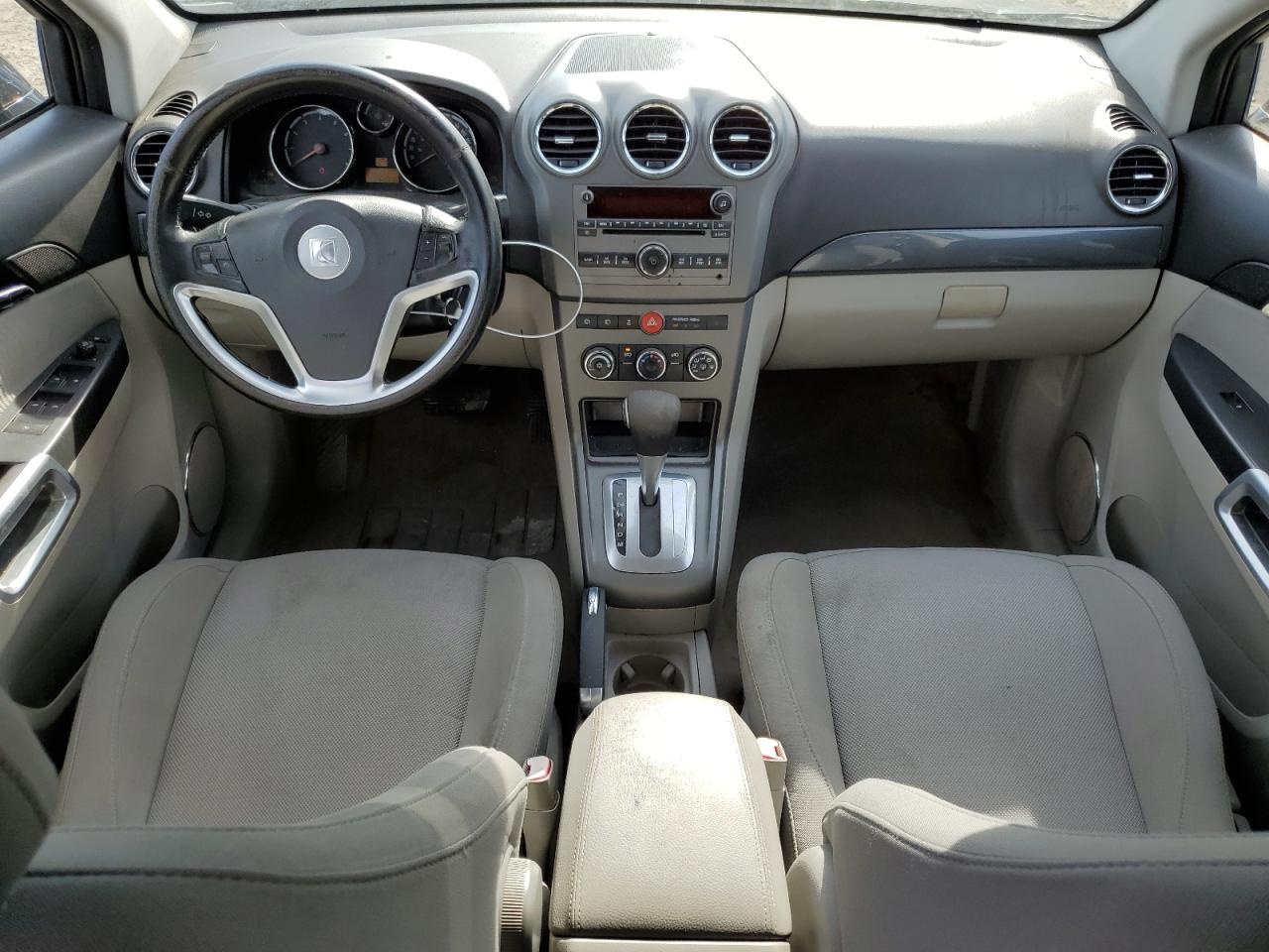 2008 Saturn Vue Xe VIN: 3GSCL33P08S673961 Lot: 64647055