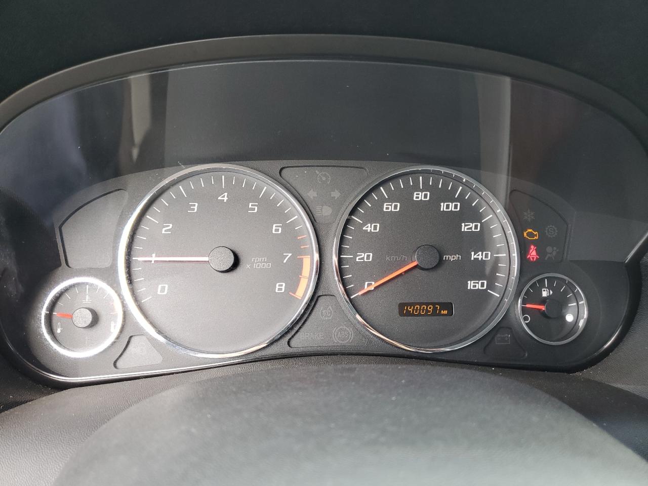 2007 Cadillac Cts Hi Feature V6 VIN: 1G6DP577070160695 Lot: 84872935