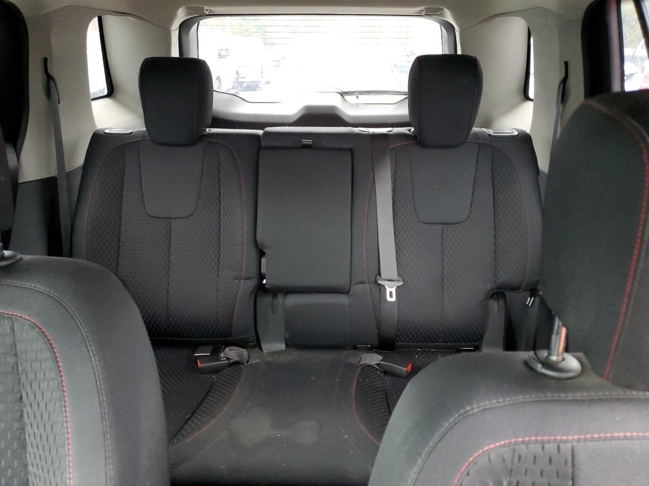 2015 GMC Terrain Sle VIN: 2GKALMEK5F6323302 Lot: 85737045