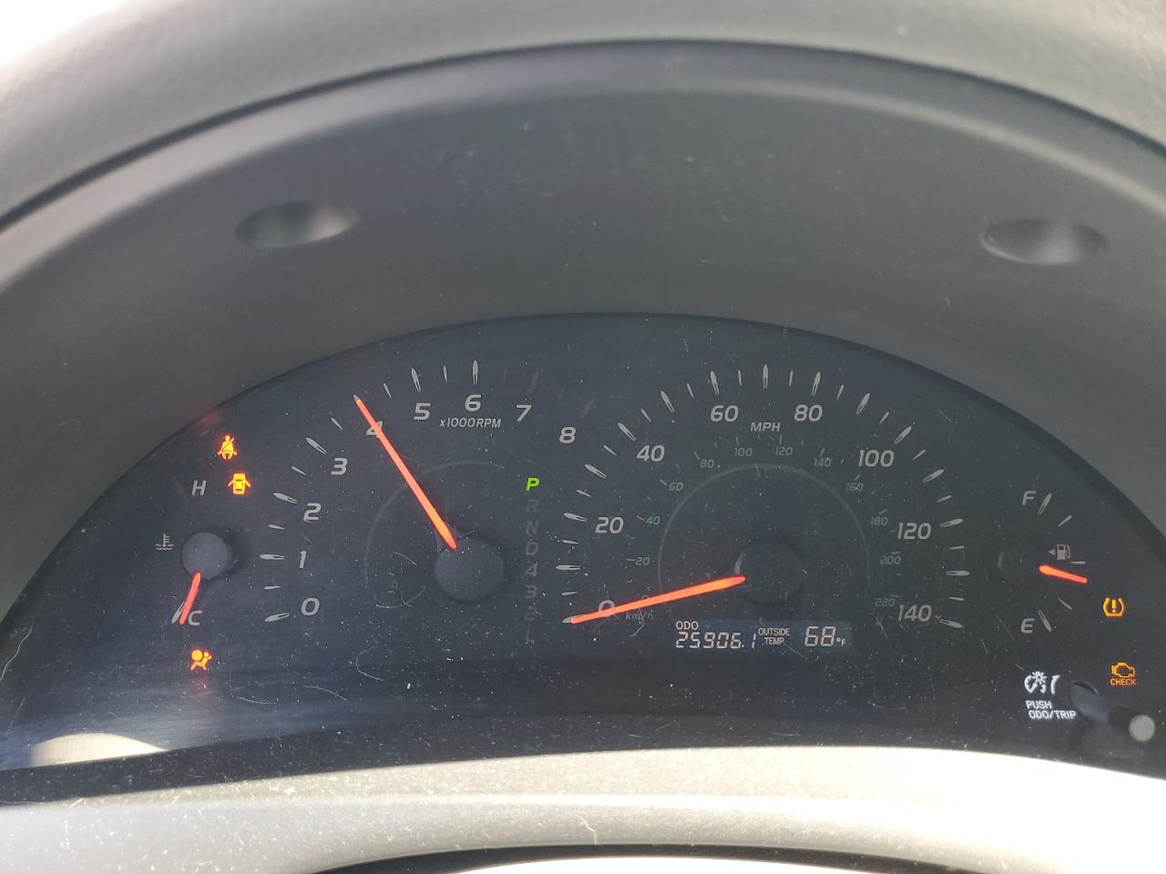 2008 Toyota Camry Ce VIN: 4T1BE46K58U224410 Lot: 82229365