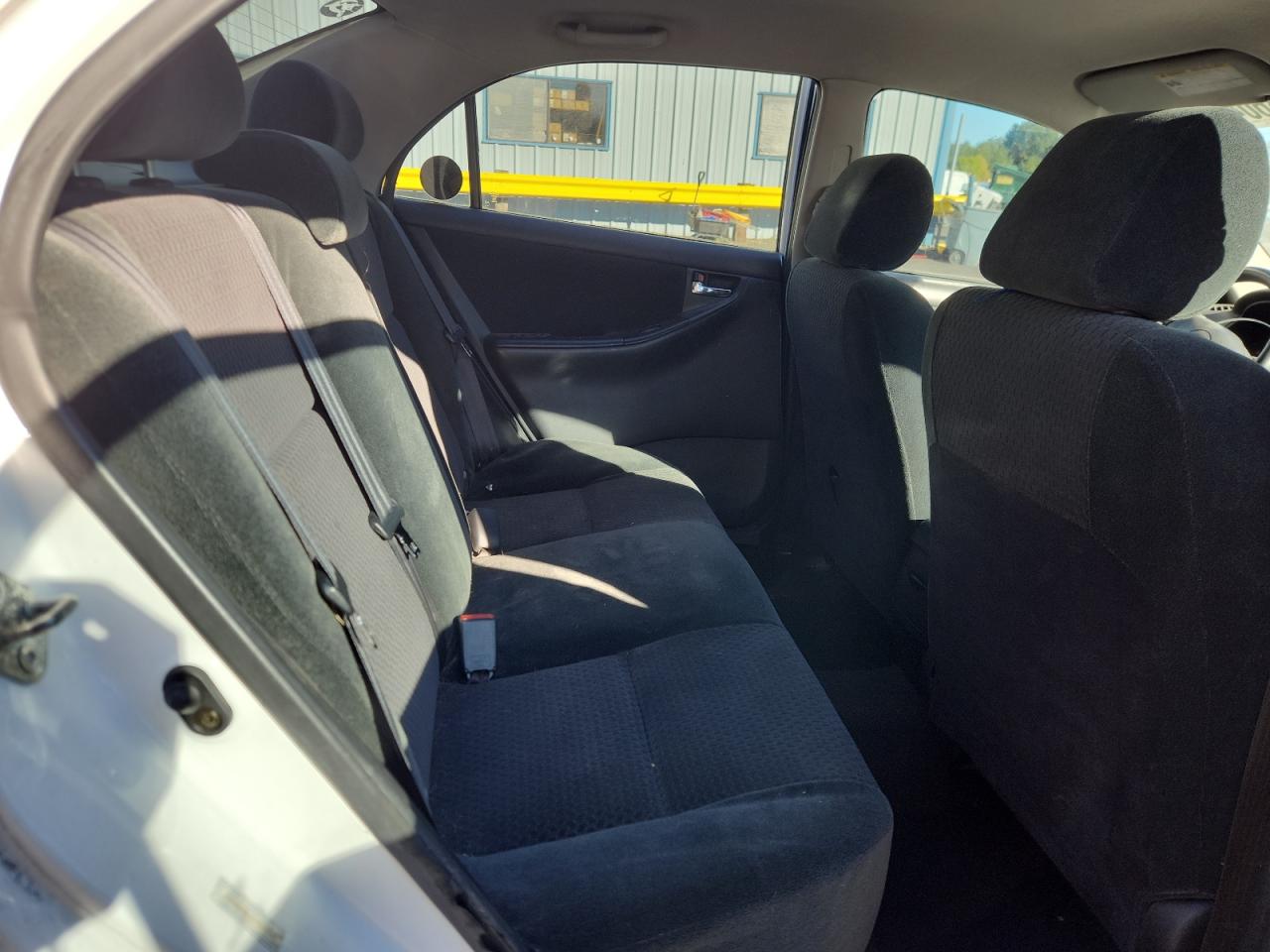 2006 Toyota Corolla Ce VIN: 1NXBR32E36Z615244 Lot: 82236045