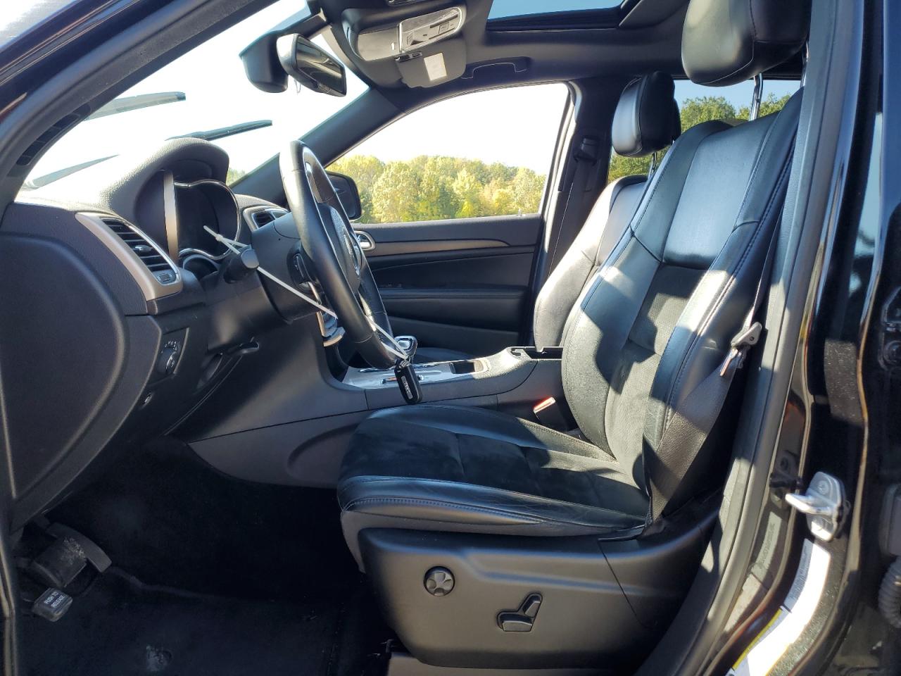 2015 Jeep Grand Cherokee Laredo VIN: 1C4RJFAG5FC785500 Lot: 82327915