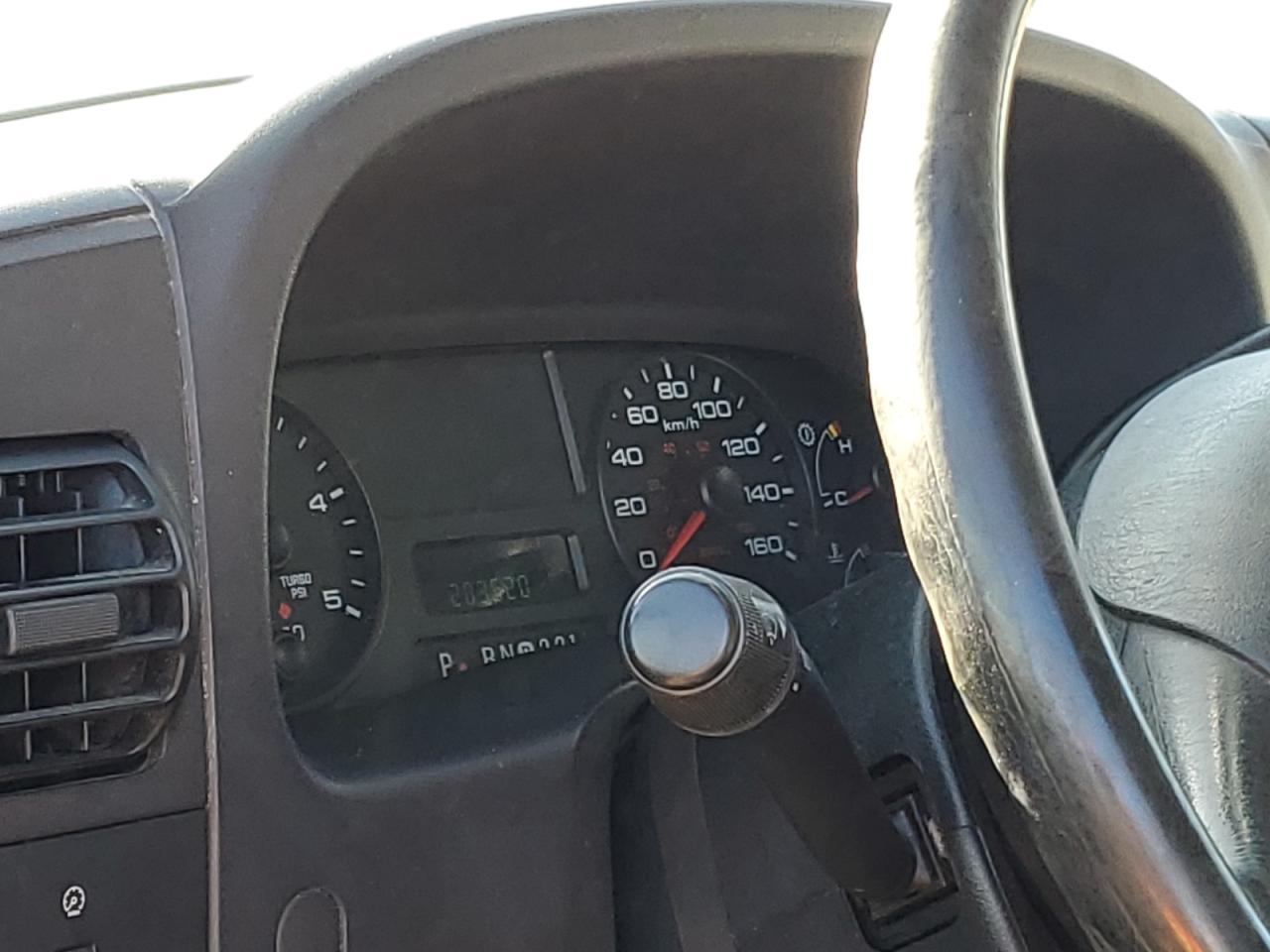 2005 Ford F350 Srw Super Duty VIN: 1FTWW31P85EB24095 Lot: 87007025