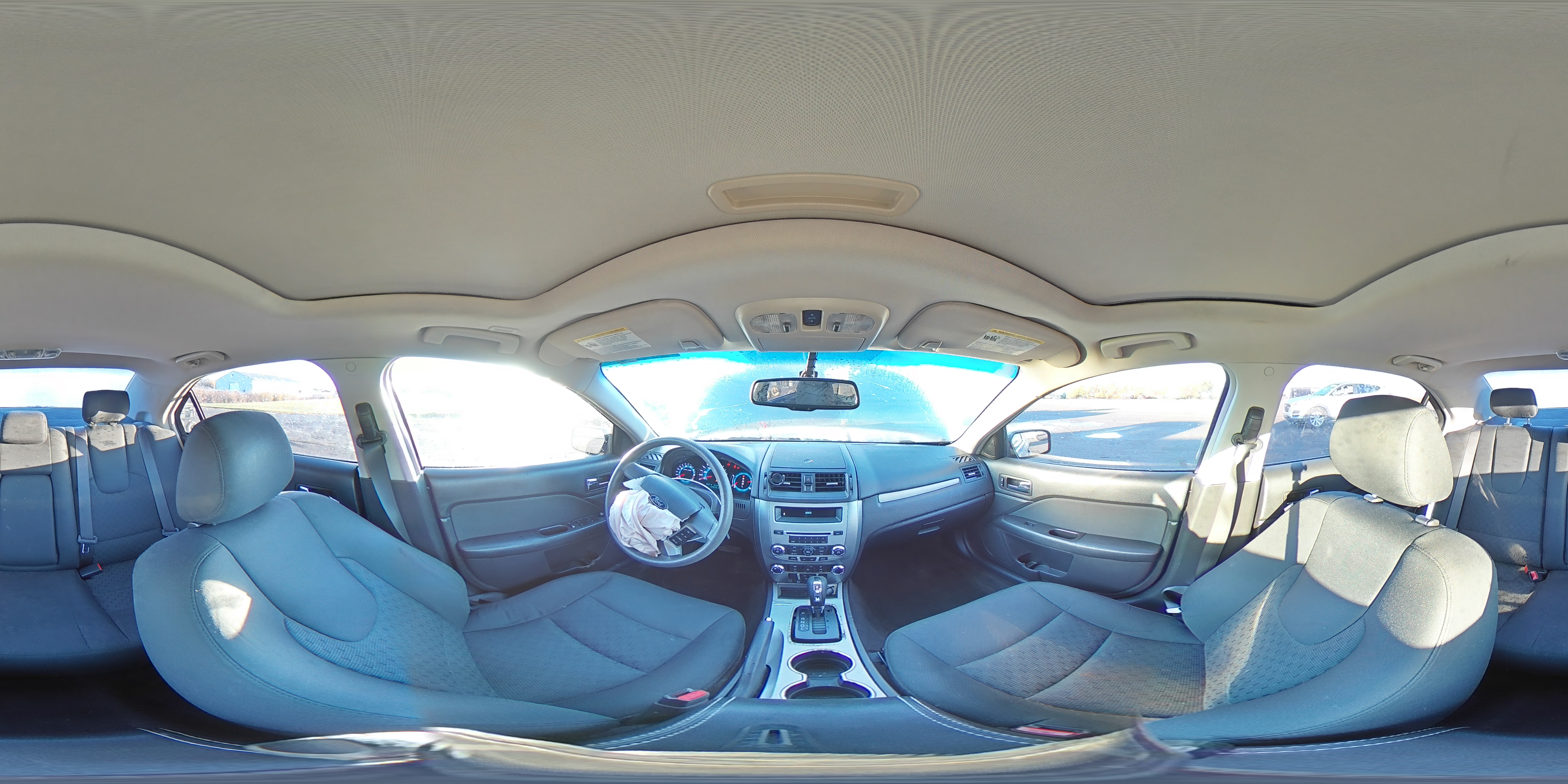 2011 Ford Fusion Se VIN: 3FAHP0HA9BR309311 Lot: 87068335