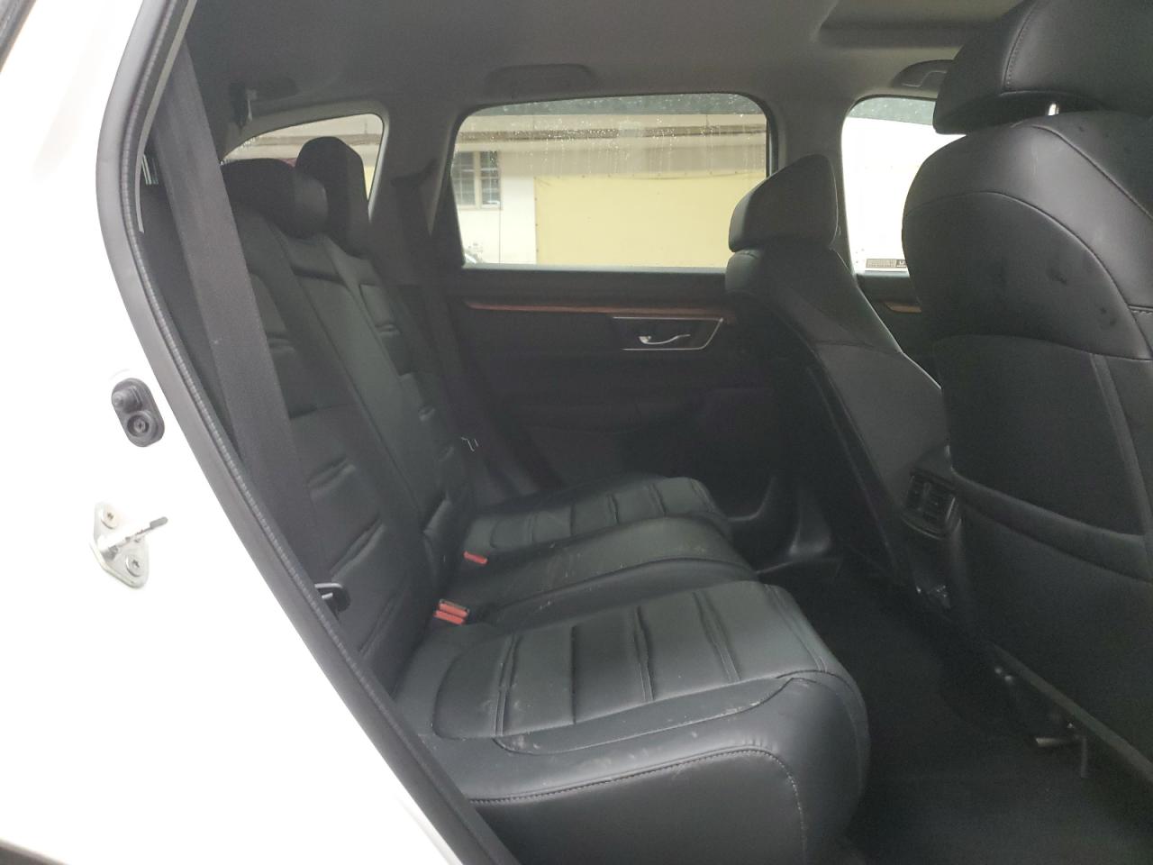 2019 Honda Cr-V Exl VIN: 7FARW2H83KE018268 Lot: 87011405