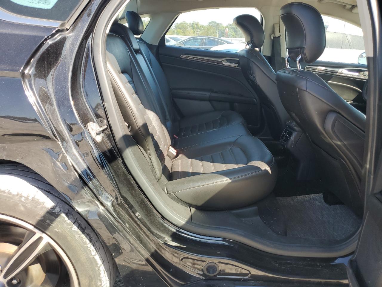 2014 Ford Fusion Se VIN: 3FA6P0H94ER388212 Lot: 84985435