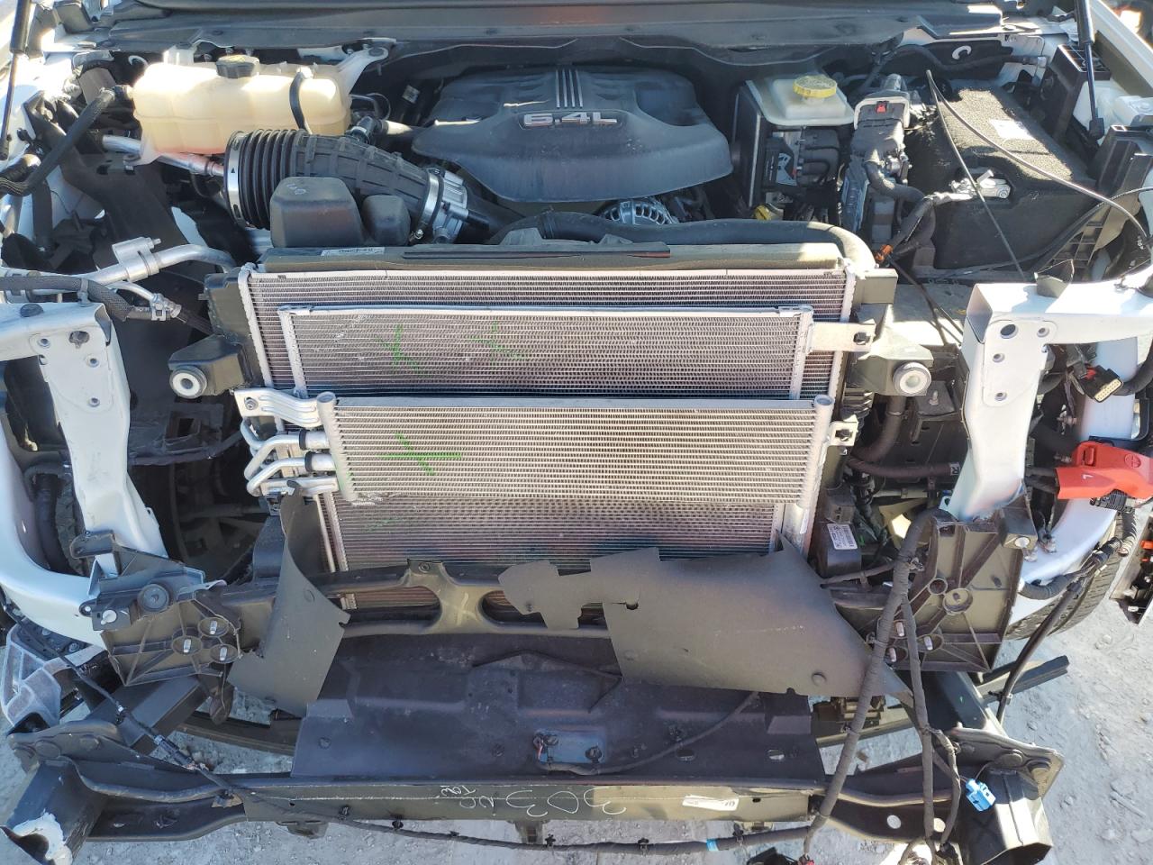 2022 Jeep Grand Wagoneer Series I VIN: 1C4SJVEJ9NS164881 Lot: 90580135