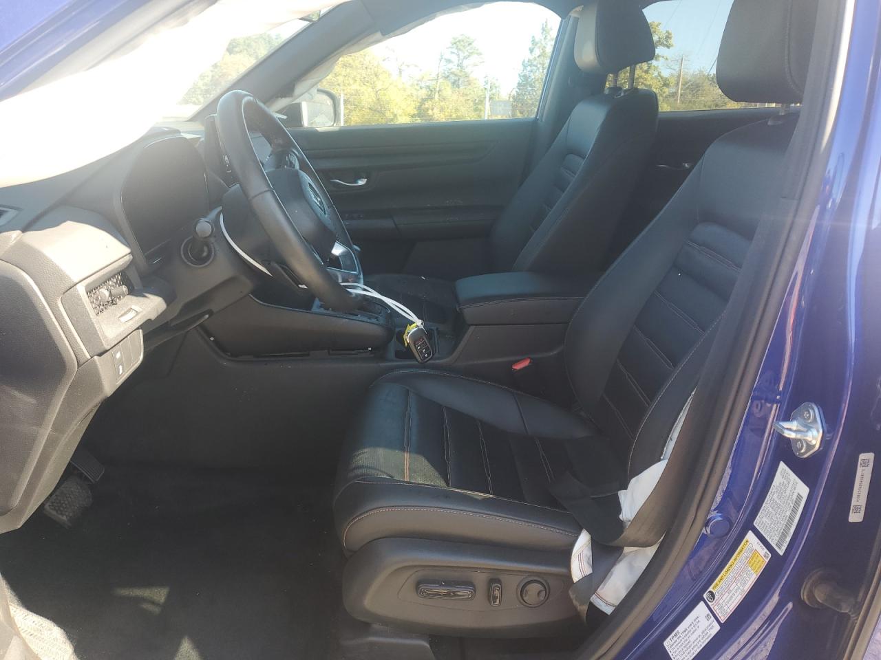 2024 Honda Cr-V Sport-L VIN: 5J6RS6H82RL028094 Lot: 82313535