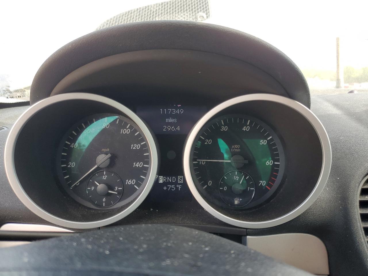 2006 Mercedes-Benz Slk 350 VIN: WDBWK56F26F107049 Lot: 84935505