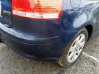 2006 AUDI A3 SE TDI  for sale at Copart SANDTOFT